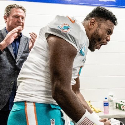 @Miamidolphins #finsup