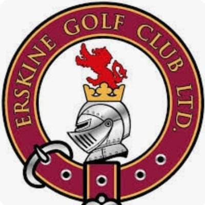 Erskine Golf Club