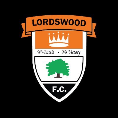 Lordswood Football Club 🧡🖤