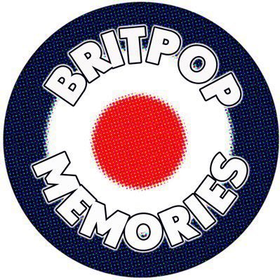 Britpop Memoriesさんのプロフィール画像
