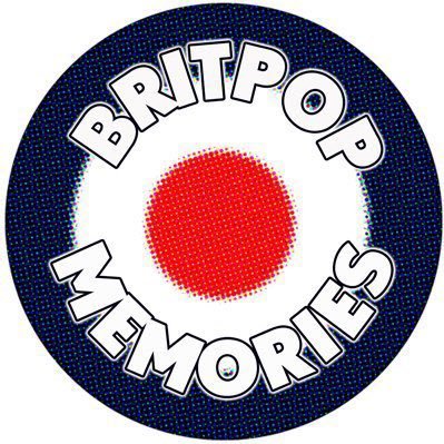 Britpopmemories Profile Picture