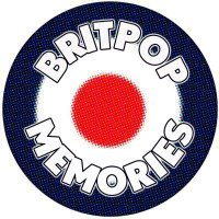 Britpop Memories (@britpopmemories) 's Twitter Profile
