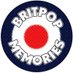 Britpop Memories (@Britpopmemories) Twitter profile photo