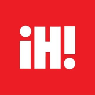 Twitter oficial de la revista ¡HOLA! México