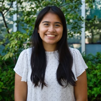 she/her/ella | Biology @WUSTL ‘24 🧬 | SURFiN Fellow @CarpeRibosomam | @NIH UGSP Scholar | Health Equity Advocate | 🇬🇹