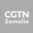 CGTN Somalia
