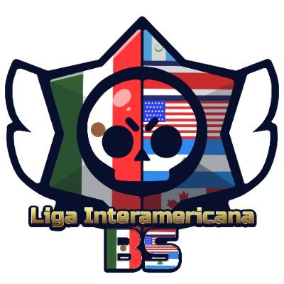 Liga Interamericana Brawl Stars