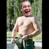 Vladimir Farage 🇬🇧 🇪🇺 #RejoinEU ✨#NATO #FBPE (@vladimirfarage) 's Twitter Profile
