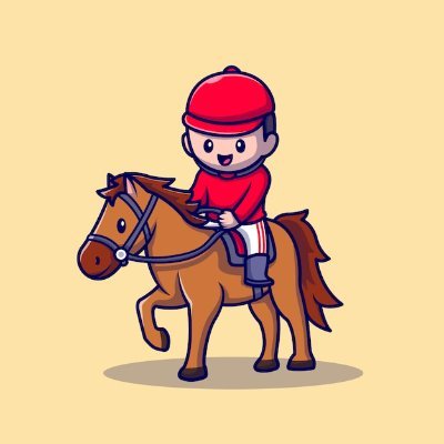 「毎年継続のRestartデータ!×ワイド」で🏇予想❣😃✨ / 最近はワイド2〜3点がお気に入り🔥‼️🔥 / 血統データも時々使って回収率9800%⤴️ / 宣伝DMは🈲🙅🆖 / 順次相互フォロー中✍✨ / 画像➡️ https://t.co/p3l0uihqT6 『スウジノアソビ』✨🎯二桁人気は任せろ