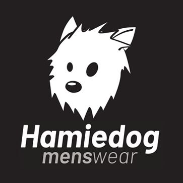 Hamiedog Menswear