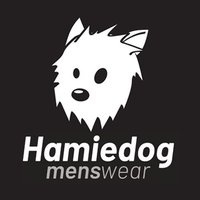 Hamiedog Menswear(@hamiedog) 's Twitter Profile Photo