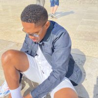 Luthando Kaka (@luthandokaka) 's Twitter Profile