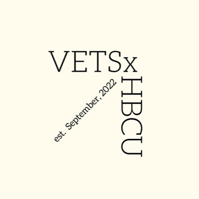 VETSxHBCU Profile Picture