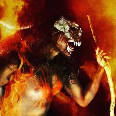 B1ackLi0n's profile picture. 