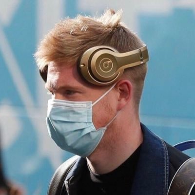 DxBruyneSZN's profile picture. MCFC | Man City fan account | not affiliated with Kevin De Bruyne | Dm for promo | follow @MCFC_Jacky