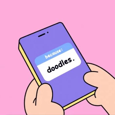 Because Doodlesさんのプロフィール画像