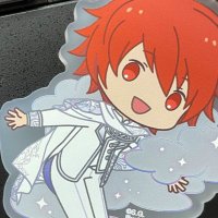 yu. (@yuyu_utpr_11) 's Twitter Profile