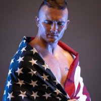 The AMERICAN AIRMAN Joey Hyder(@iamhyderman) 's Twitter Profile Photo