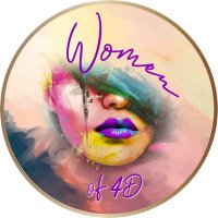 Women of 4D(@Womenof4D) 's Twitter Profile Photo