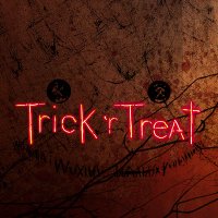 Trick 'r Treat(@trickrtreat) 's Twitter Profile Photo