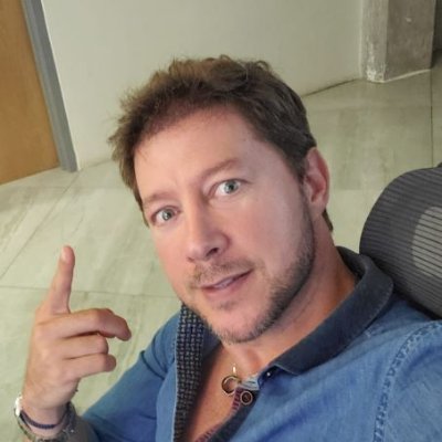 OSCARDELEONS's profile picture. 