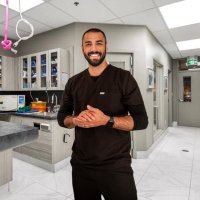 Vet Tech Pete (@vet_techs_pj) 's Twitter Profile