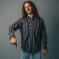 Parker Ryan (@parkerryanmusic) 's Twitter Profile