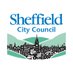 Sheffield Family Hubs (@SheffFamilyHubs) Twitter profile photo