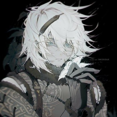 Le_Gonger's profile picture. PFP Credit: @theCecilz
32
 Cat lover with back and neck problems.