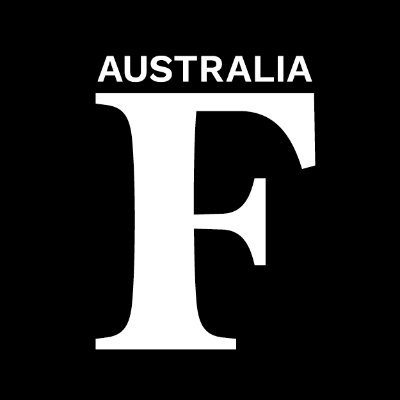 The official Twitter account of Forbes Australia. For Creators | Innovators I Change-makers.