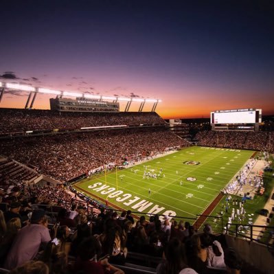 Gamecockwizard1's profile picture. Wizard of Gamecock and Syracuse athletics. Home of great takes.