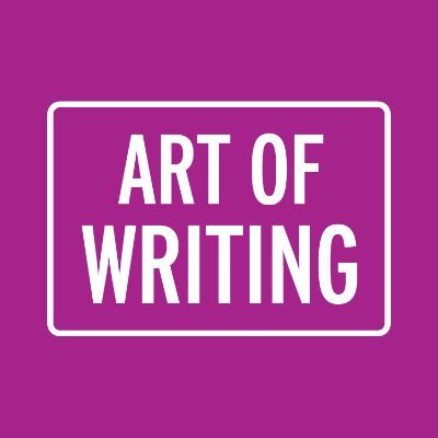 Official feed for @UCBerkeley's Art of Writing program. Sharing writing resources and writing events across the Bay Area. Contact us: artofwriting@berkeley.edu.