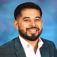 Walter Becerra, M.Ed.(@_mr_becerra) 's Twitter Profile Photo