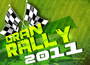 El rally se dará a cabo el día 21 de octubre a partir de las 3 pm en las instalaciones de la universidad Galileo La Fiesta se realizara el día 21 de octubre al