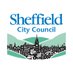 Sheffield City Centre (@sheffcitycentre) Twitter profile photo