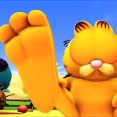 garf lol