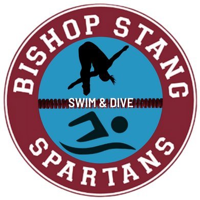 Bishop Stang Swim & Dive. 🇺🇸
🥇 20 MIAA Ind State Titles
🏆 12 Conf Championships
🥈 5 MIAA State Team Finalists
🏆 1 MIAA Sect Champs
DHS, WHS, FHS, DRVTHS
