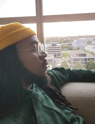 SavageNomad01's profile picture. Urban Maroon🥷🏿

⚫️🔱🔴