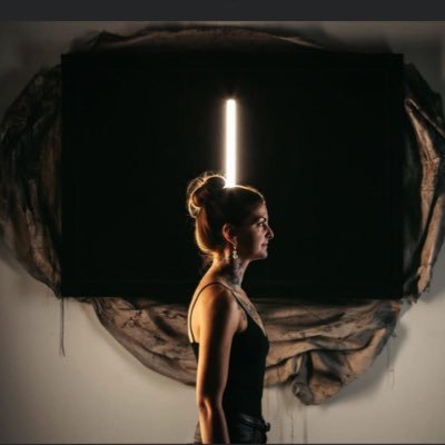 KLHtheinfo's profile picture. Designer/Cultural Economist/Your Artness