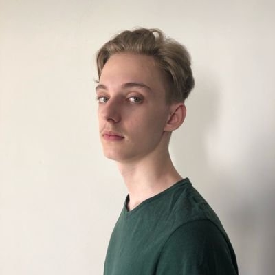 PuzziRafael's profile picture. Autodidact, gamer, addicted and passionate.