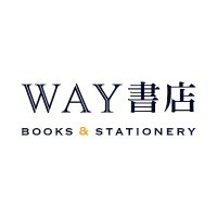 WAY書店 オークワ本社店(@way_okuwahonsya) 's Twitter Profile Photo
