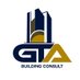 GTA BUILDING CONSULT (@gta_building) Twitter profile photo