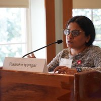 Radhika Iyengar (@radhika_iyengar) 's Twitter Profile