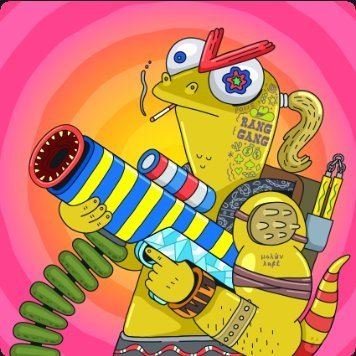balabolau16's profile picture. nonchalant
