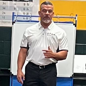 26 years strength and conditioning experience. teacher/ coach