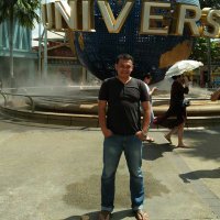 Riki Saeful (@rqrai) 's Twitter Profile