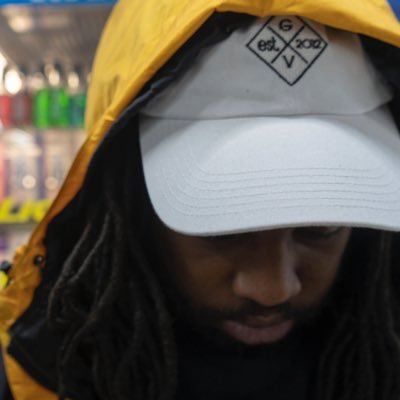 I am not here to be like anybody else so don’t expect me to be…. Good Villains/Undefeated Loserz
