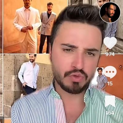 BuhidasL's profile picture. Nomada.