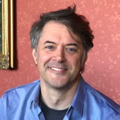 VDubJD's profile picture. Art Director for Digital Daylight. Currently working on @PlayPartyParrot world. Veteran of the animation industry in commercials, feature film, music videos, +.
