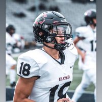 Devin Cobb (@devinkcobb1) 's Twitter Profile